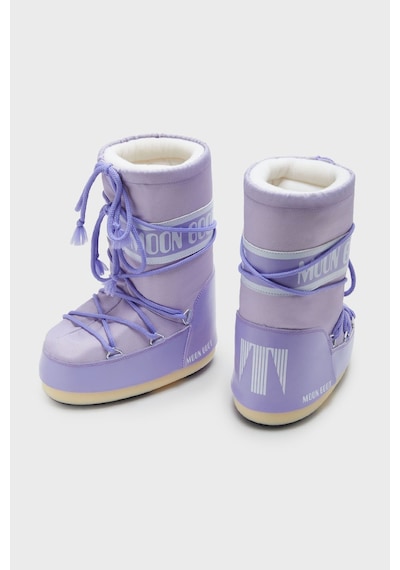Moon Boot Bayan Kar Botu 14004400 089 Lila