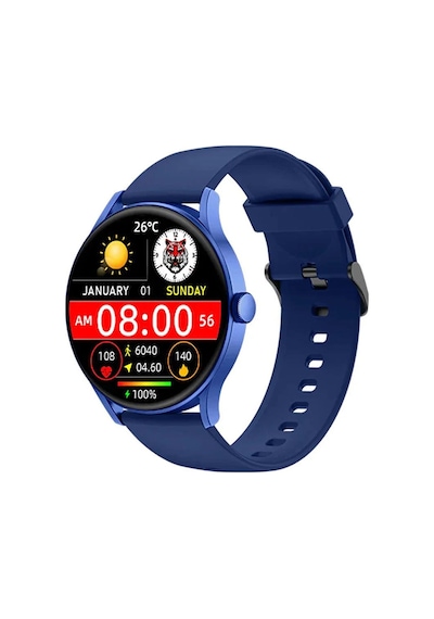 İmiki TG1 Smart Watch Akıllı Saat (Distribütör Garantili)