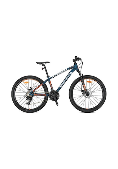 Xc 75 - 27.5 Mtb - 21 Vites - M-disc 2026 Model Lacivert