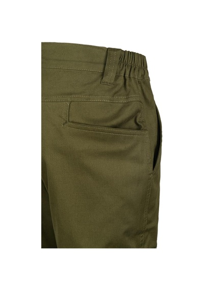 2as Punch Erkek Kargo Pantolon Haki