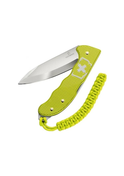 Victorinox Hunter Pro Alox 0.9415.L23 Limitli Üretim Avcı Kamp Çakısı Sarı