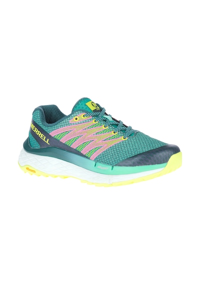 Merrell Rubato Yeşil Renkli Çok Renkli
