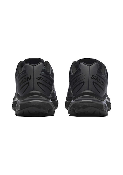 Salomon Xt-6 Camo Erkek Outdoor Ayakkabısı L47780500 Siyah Siyah