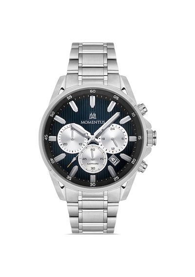 Momentus Sc358s-11sserkek Kol Saati Gri