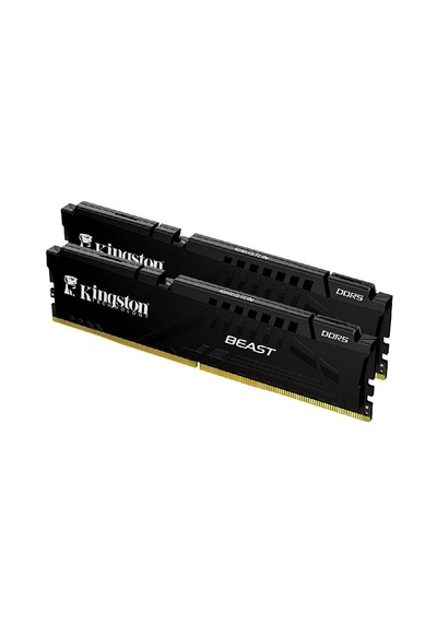 Kingston 64gb 2x32 Beast Expo/xmp 6000mhz Cl36 Ddr5 Dual Kit Ram