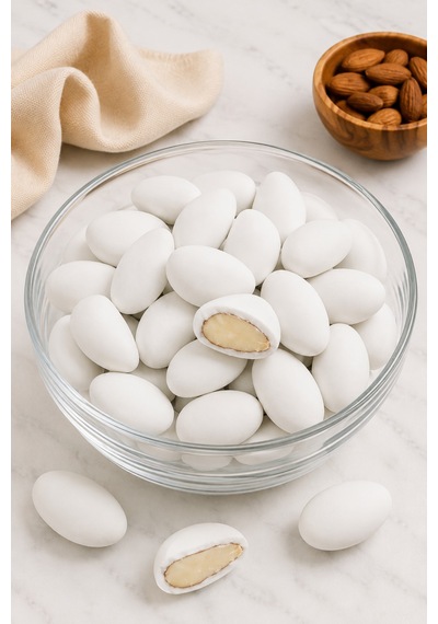 Badem Şekeri 500 G 500  G
