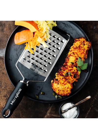 Microplane Gourmet Ultra-Geniş Rende