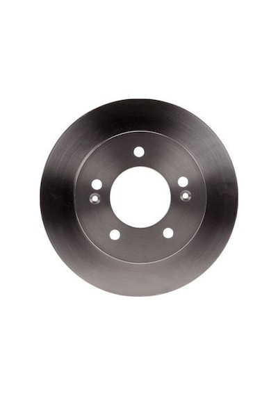 Hyundai İx20 1.4Crdi 2010-2013 Bosch Arka Disk 2 Adet