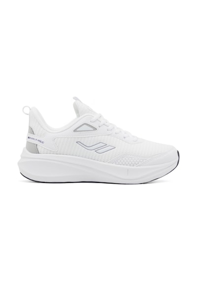 Lescon Street Runner 3 Unisex Koşu Ayakkabı Beyaz