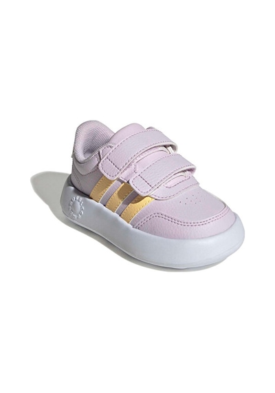 Adidas Breaknet 3.0 Cf I Bebek Günlük Ayakkabı Kı8672 Mor Mor