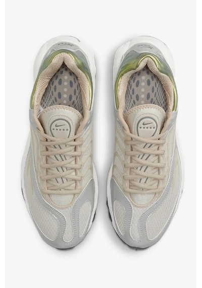 Nike Air Tuned Max Tn Unisex Sneaker Kadın Günlük Spor Ayakkabı Bej