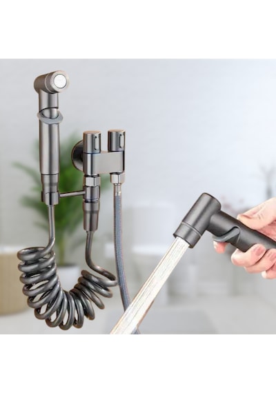 Kokutek Klozet & Banyo Temizleme Seti