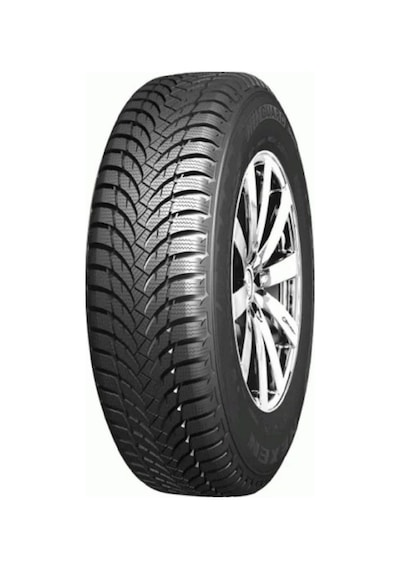 Nexen 165/70R14 81T M+S 3PMSF Winguard Snow'G Wh2 Kış Lastiği -  2024