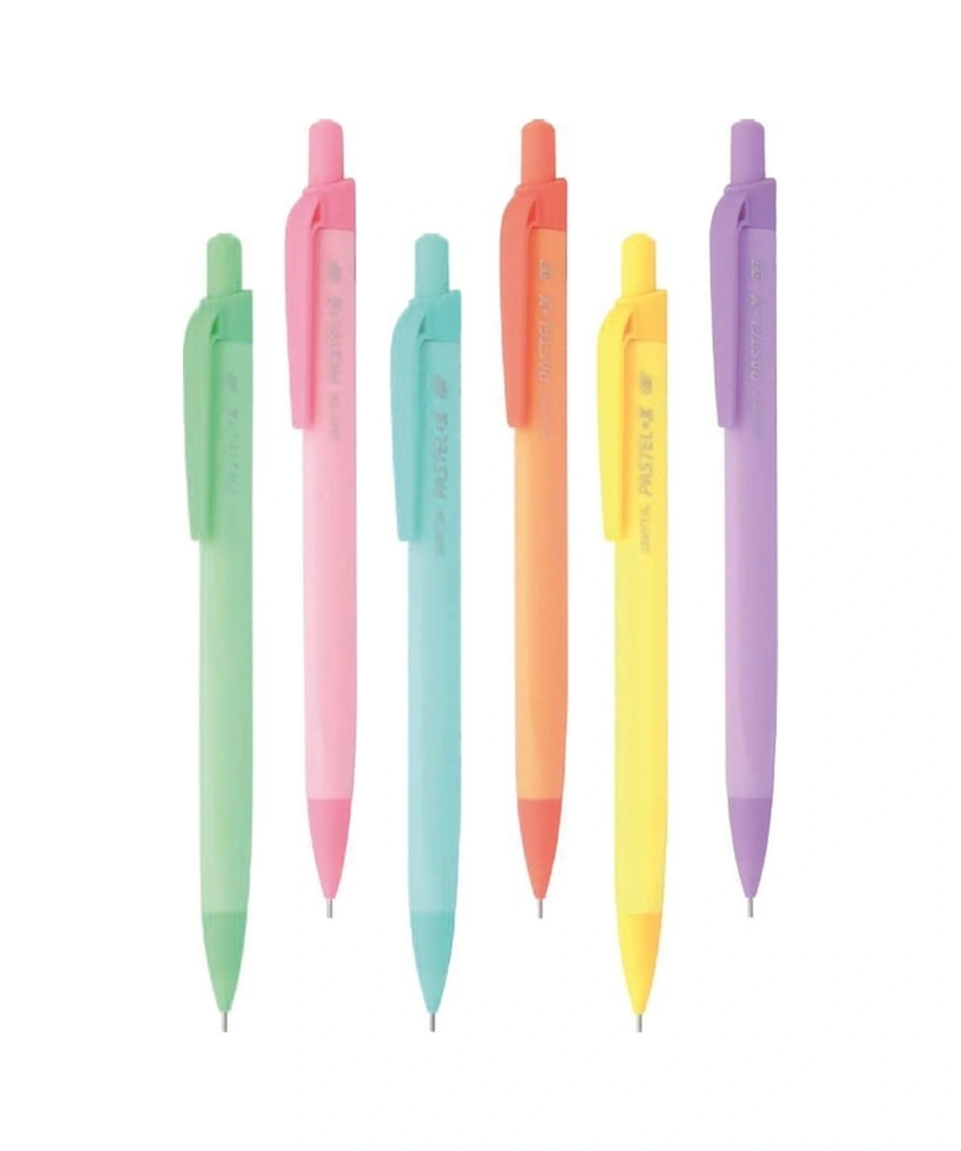 Pastel Versatil Kalem Mor