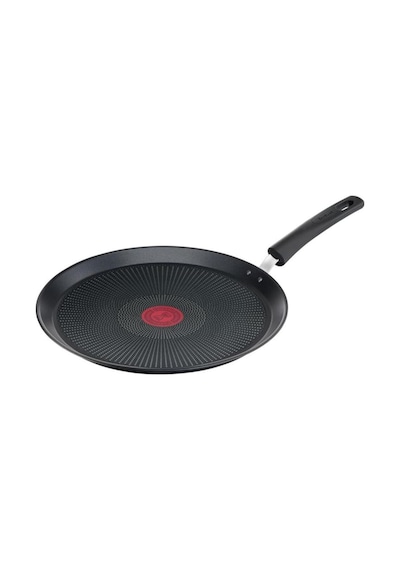 Tefal Titanyum 3X Ultimate İndüksiyon Tabanlı Krep Tava - 25 Cm Y