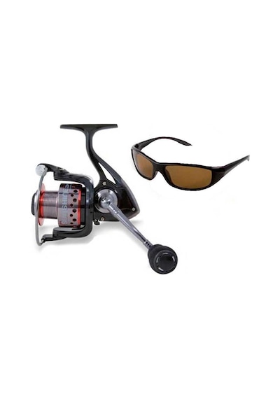 Lineaeffe Sunshine M40 8 Bb Makine+Gözlük