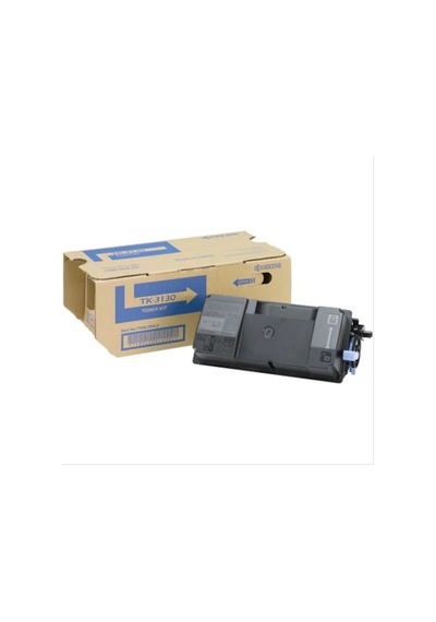 Kyocera Mita Tk-3130 Siyah Toner ( 25.000 Sayfa )