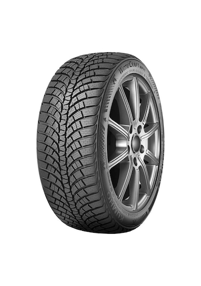 Kumho 255/55 R19 111V XL WinterCraft WS71 M+S Kış 4x4 2022