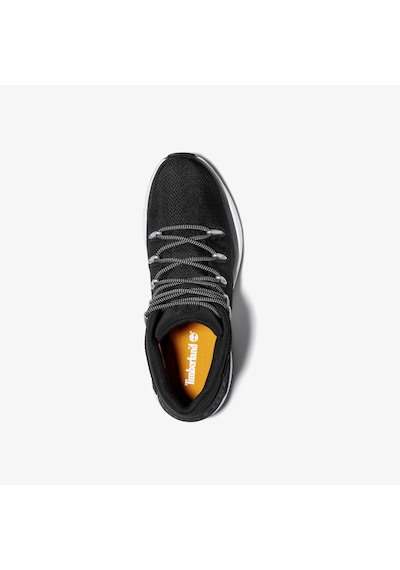 Timberland Sprint Trekker Mid Fab Wp Erkek Siyah Bot - Tb0a266b0151 Siyah