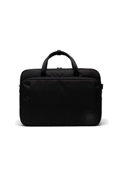 Herschel Bowen Duffle Tech El Çantası 30l 11293-00001-os Siyah