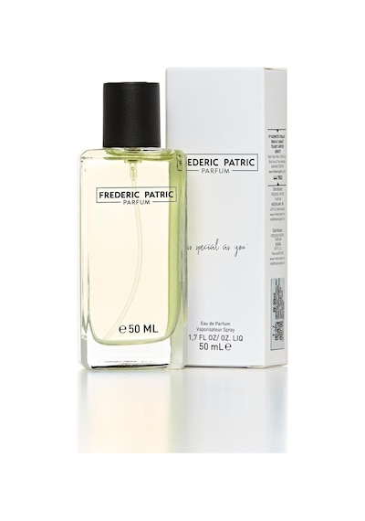 Frederic Patric B-10 50 Ml Kadın Eau De Cologne Parfüm Diğer