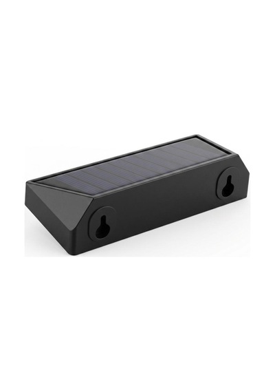 Panther Pt-2931 Solar Led Duvar Lambası