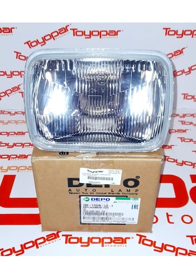 L200 1990- / L300 90-96 / Carry Sk410 / Mazda 323 Hatchback Far 555260690