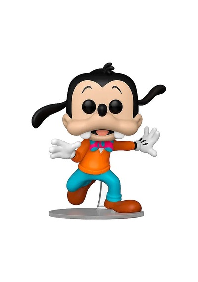 Funko Pop Disney Goofy Through The Ages - 1992 90411