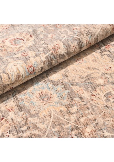 Youdayhomecollection Parma Model Oturma Odası Halısı 1bej