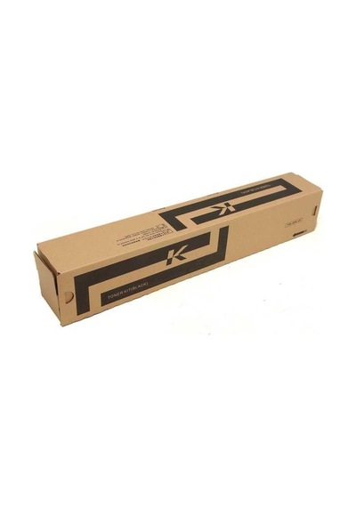 Tonerturk Utax Ck-8510 Uyumlu Toner Siyah / 2500Ci