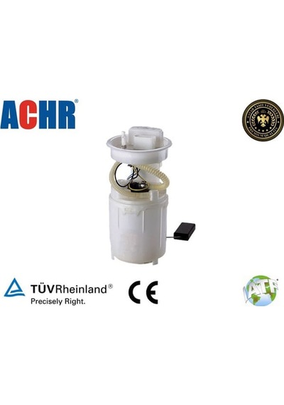 ACHR 60306825 Yakıt Depo Şamandırası Golf II IV Audi A3 Skoda Octavia 4 Bar 80 L H Komple Şamandıra