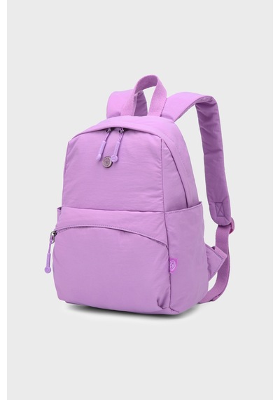 Smart Bags Bayan Sırt Çantası 2022 3344 Lila