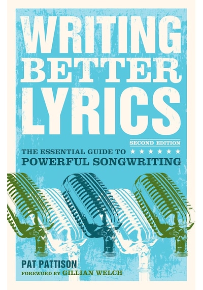 Writing Better Lyrics