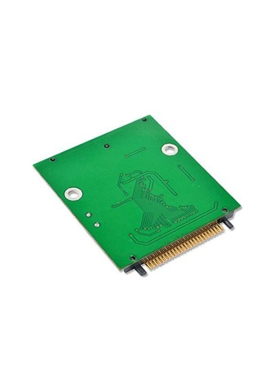Cf To Sata Adapter