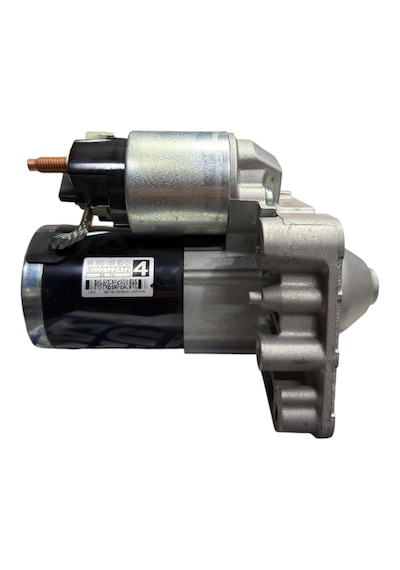 Marş Motoru Mitsubishi Electric 12v-1.4 Kw 12 Diş Peugeot 308, 2008, Partner 1.6 Hdi Motor