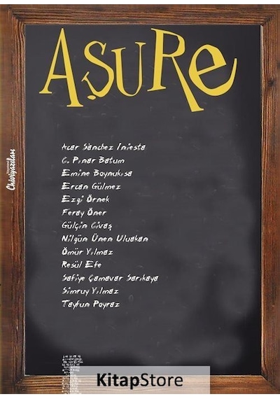 Aşure / Kolektif