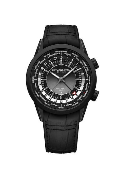 Raymond Weil RW2765BKC20001 Erkek Kol Saati