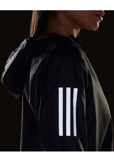 Adidas Kadın Koşu - Yürüyüş Ceket Otr B Jkt In1576 001