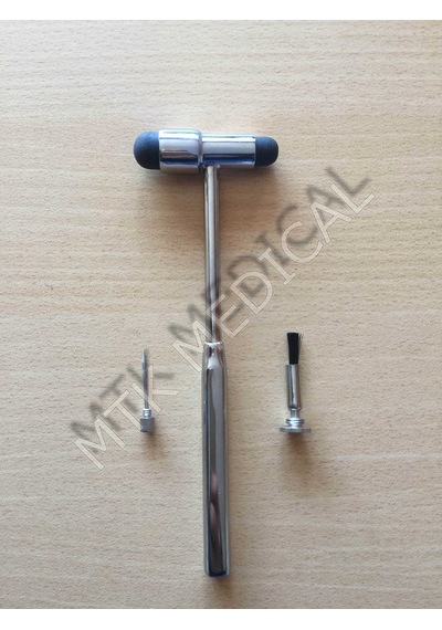 Refleks Çekici ( Reflex ) 18 Cm İğneli - Fırçalı