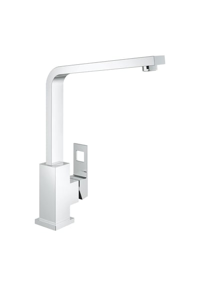 Grohe Eurocube Tek Kumandalı Eviye Bataryası 31255000