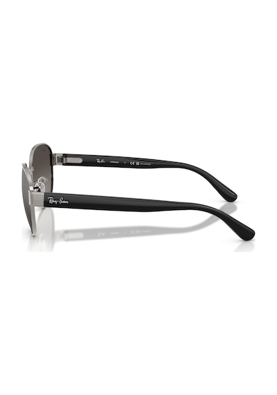 Ray-Ban Güneş Gözlüğü Rb3766ch 54 004/5j Gümüş