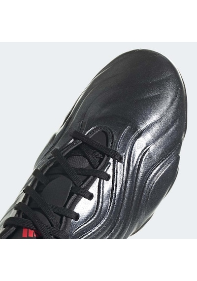 ADİDAS COPA SENSE. 1 FG ERKEK SİYAH KRAMPON (FY6211) Siyah
