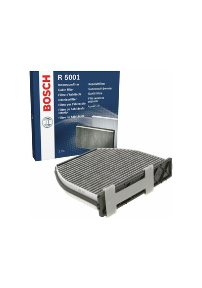 Netpar Mercedes Vito 110 Cdı 2.2 1995-2003 Bosch 4'lü Fitlre Seti Karbonlu -601970