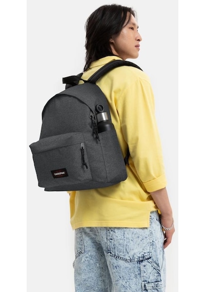 Eastpak Day Pak'r Black Denim Sırt Çantası Siyah
