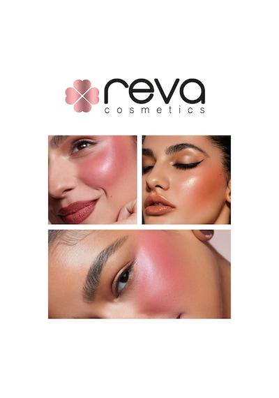 Reva Terrakota Allık & Terracotta Blusher RV544