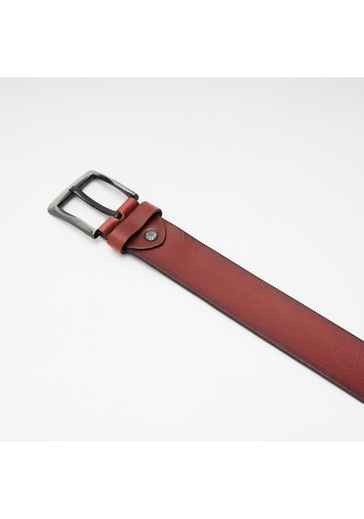 Taba Erkek D-045-01 Grande Kot Kemer Genişlik 4.5 Cm