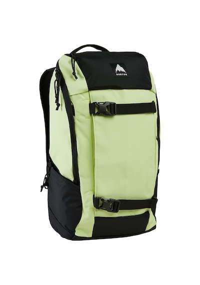 Burton Burton Kilo 2.0 27l Backpack Unisex Sarı Sırt Çantası 30640