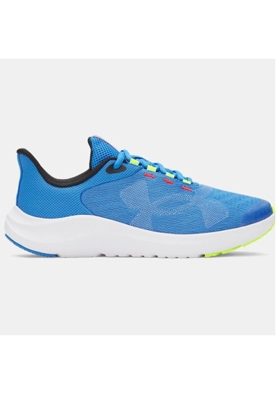 Under Armour Bgs Pursuit 4 Bl Çocuk Koşu Ayakkabısı 6000227-402 Mavi