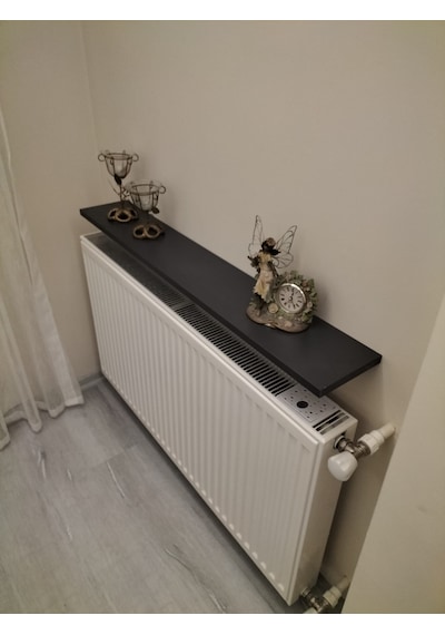 200 Cm Petek Raf Dresusar