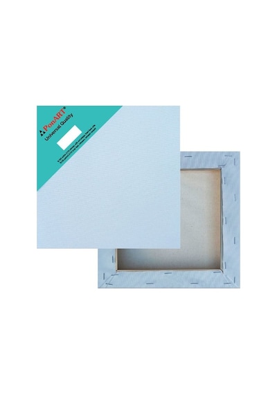 Ponart Universal Tuval 30x30 CM